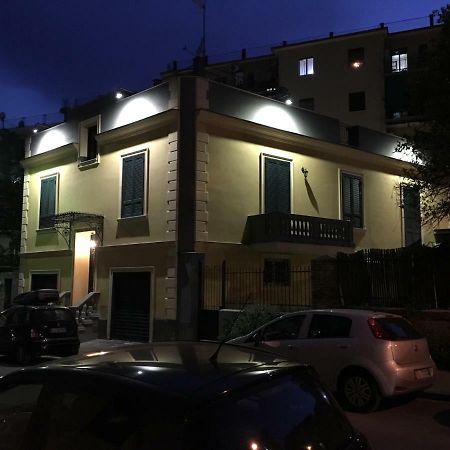 Villa Rosa Napoli Ngoại thất bức ảnh