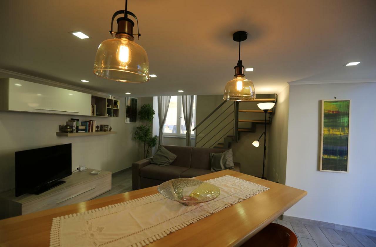 Villa Rosa Napoli Ngoại thất bức ảnh