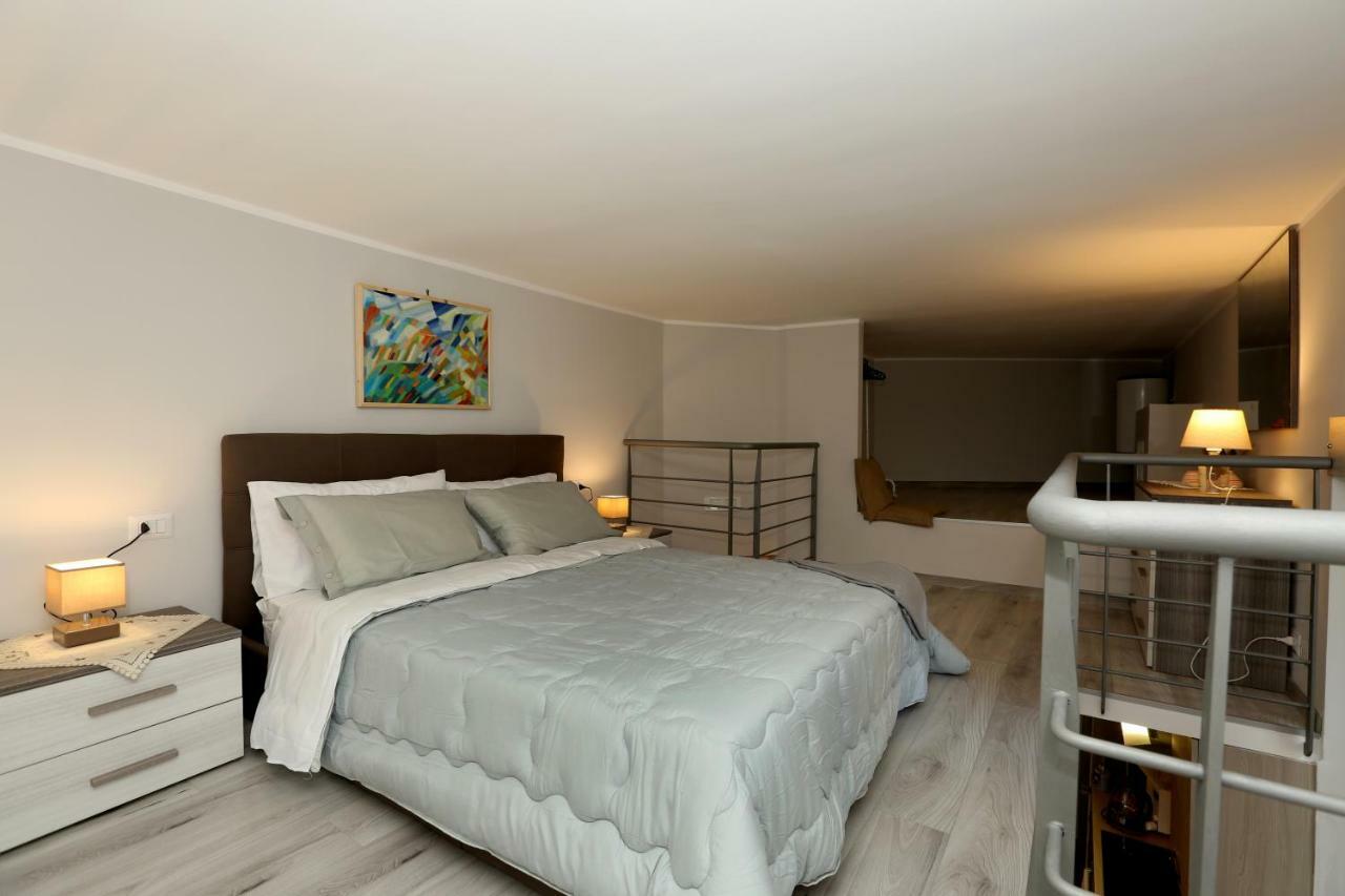 Villa Rosa Napoli Ngoại thất bức ảnh