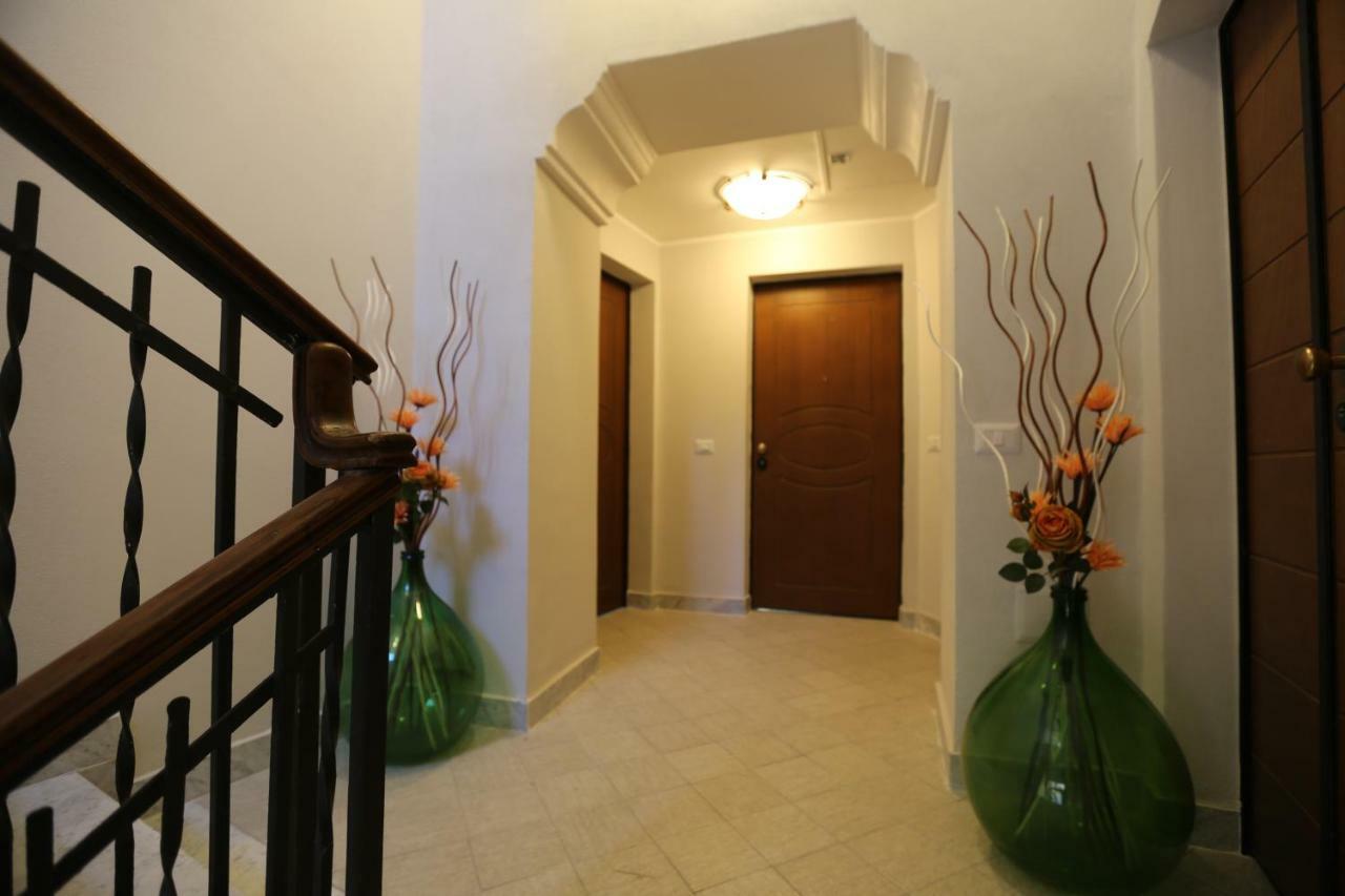 Villa Rosa Napoli Ngoại thất bức ảnh