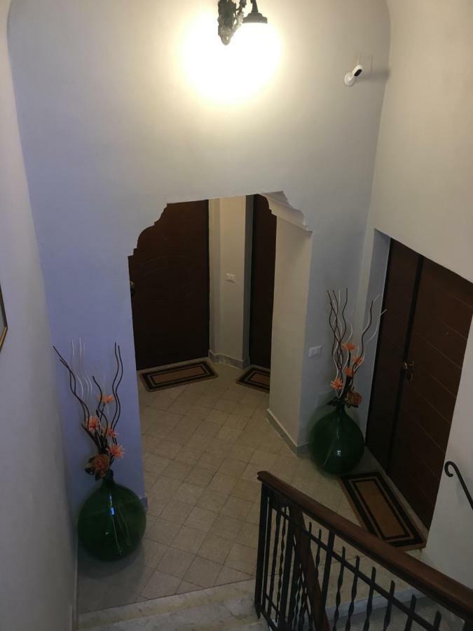 Villa Rosa Napoli Ngoại thất bức ảnh